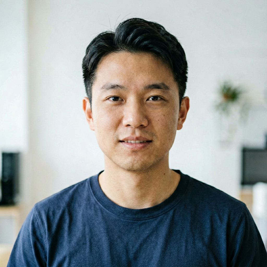 数据分析爱好者头像